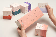 Load image into Gallery viewer, Apoteacary™ Mix and Match Wellness Teas