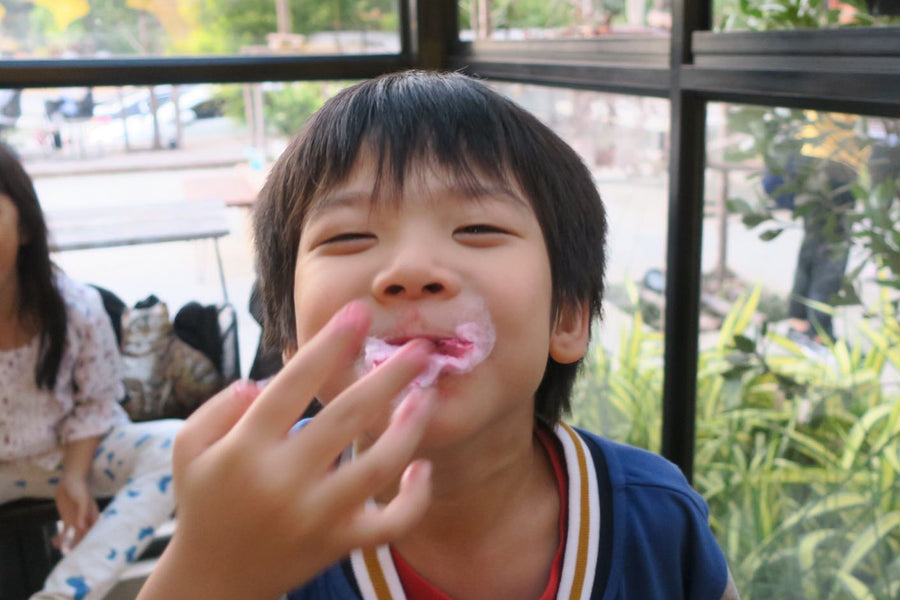 Letting Children Guide Us to Happiness