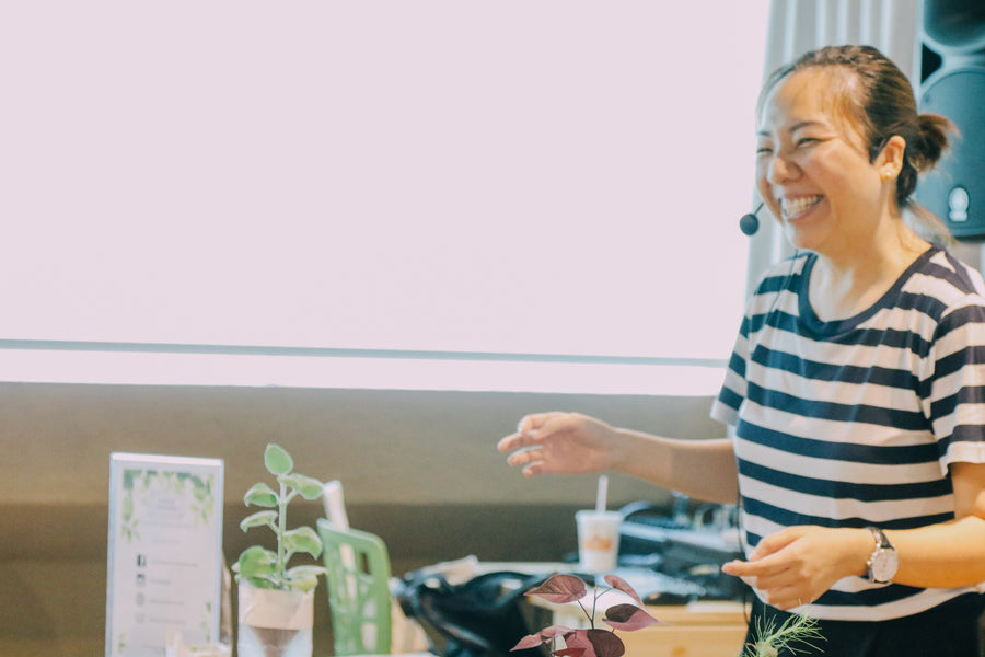 Why I Started Super Farmers