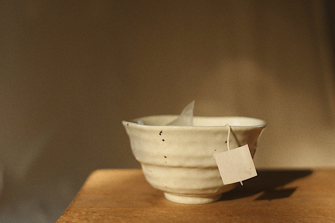 Apoteacary™ Teas - for holistic healing