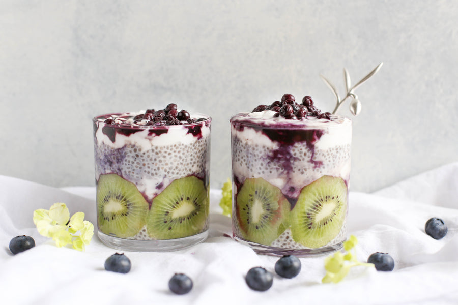 Superfood Tips: Chia Seeds Indeed!