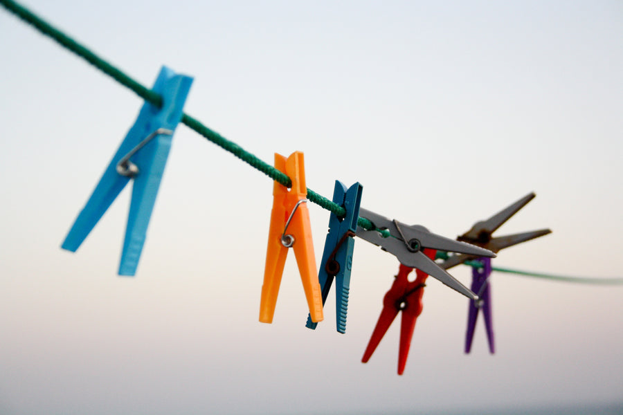 Housekeeping for Happiness — The KonMari Way