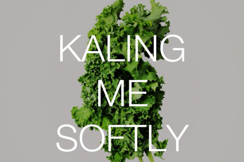 Super Food Tips: Kale Facts and Why We Shouldn’t Eat Raw Kale