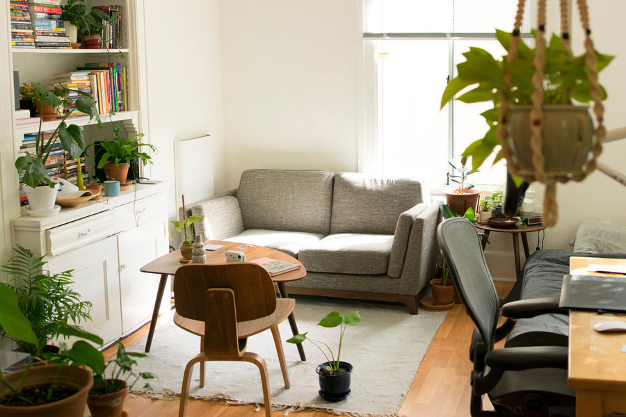 Shortcuts To Make Your House Beautiful This CNY