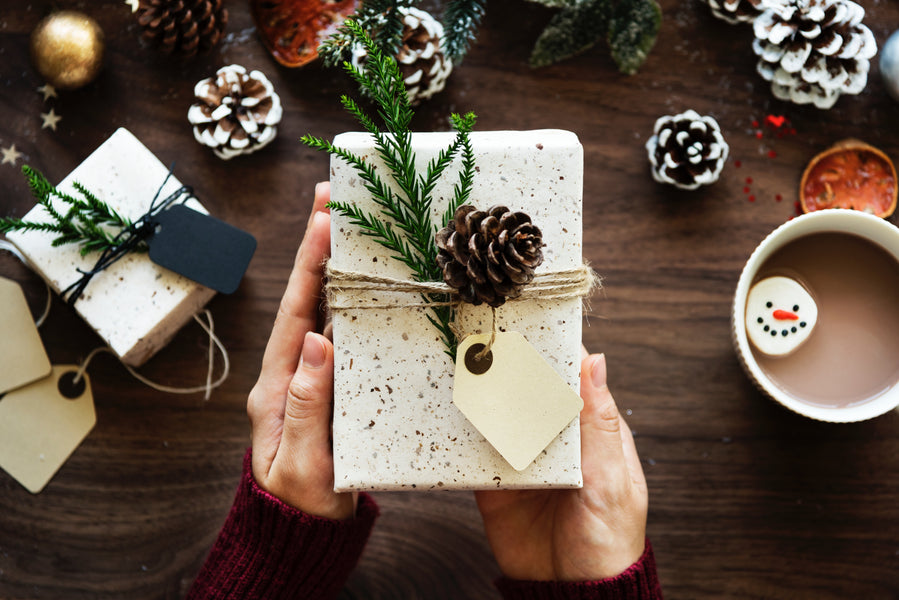 5 Gift Ideas to Encourage a Slow Life, for Healing, and for Happiness