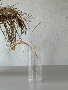 Floating Glass Vase