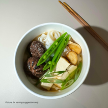 Load image into Gallery viewer, NOODS Mineral-Rich Instant Noodles - Kimchi