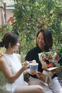 The Edible Bloom Set