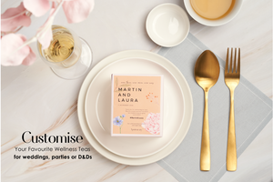 Apoteacary™ Teas - Rest Blend