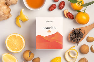 Apoteacary™ Teas - Nourish Blend
