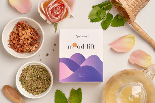 Apoteacary™ Teas - Mood Lift Blend