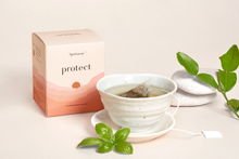 Load image into Gallery viewer, Wellness Gift - Tea &amp; Microgreens