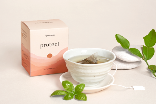 Apoteacary™ Teas - Protect Blend