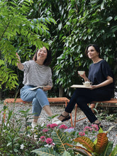 Load image into Gallery viewer, Apoteacary™ Travelling Tea Bar x Kamini Ramachandran
