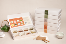 Load image into Gallery viewer, Apoteacary™ Tea-Blending Kit