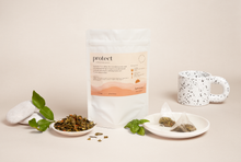 Load image into Gallery viewer, Apoteacary™ Teas - Protect Blend