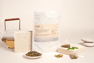 Apoteacary™ Teas - Rest Blend